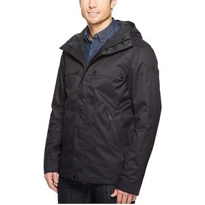 north face jenison insulated jacket